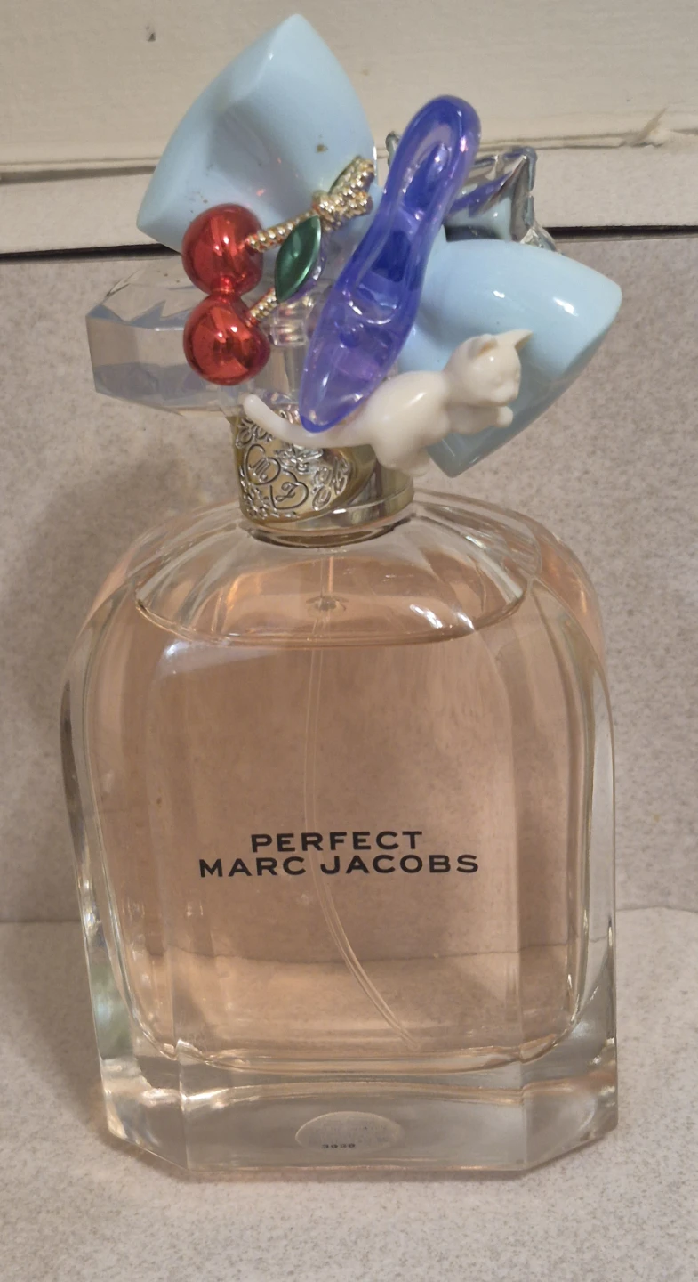Marc Jacobs Perfect Eau de Parfum 100ml - photo 2