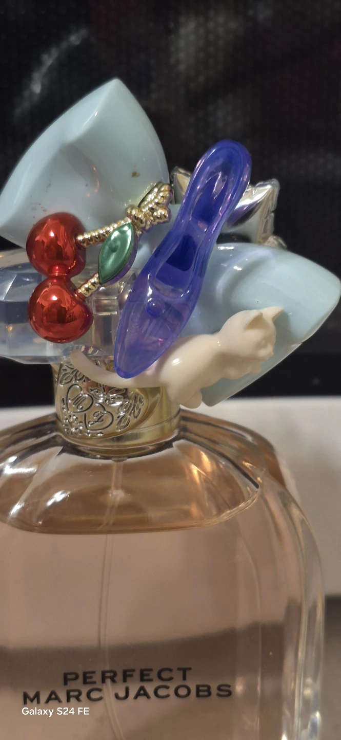 Marc Jacobs Perfect Eau de Parfum 100ml - photo 5