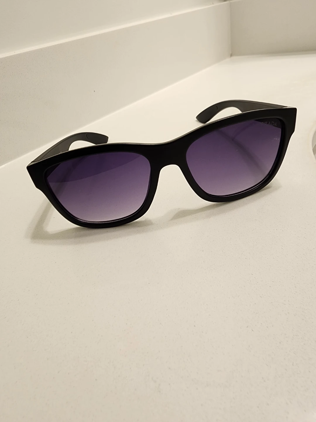 Prada Sunglasses - photo 2