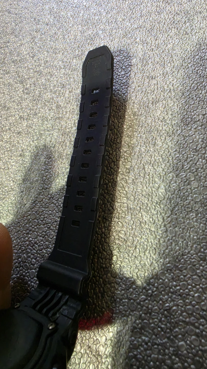 MINT G-Shock x Futura Limited Edition (GD-X6900FTR-1) – Rare - photo 4
