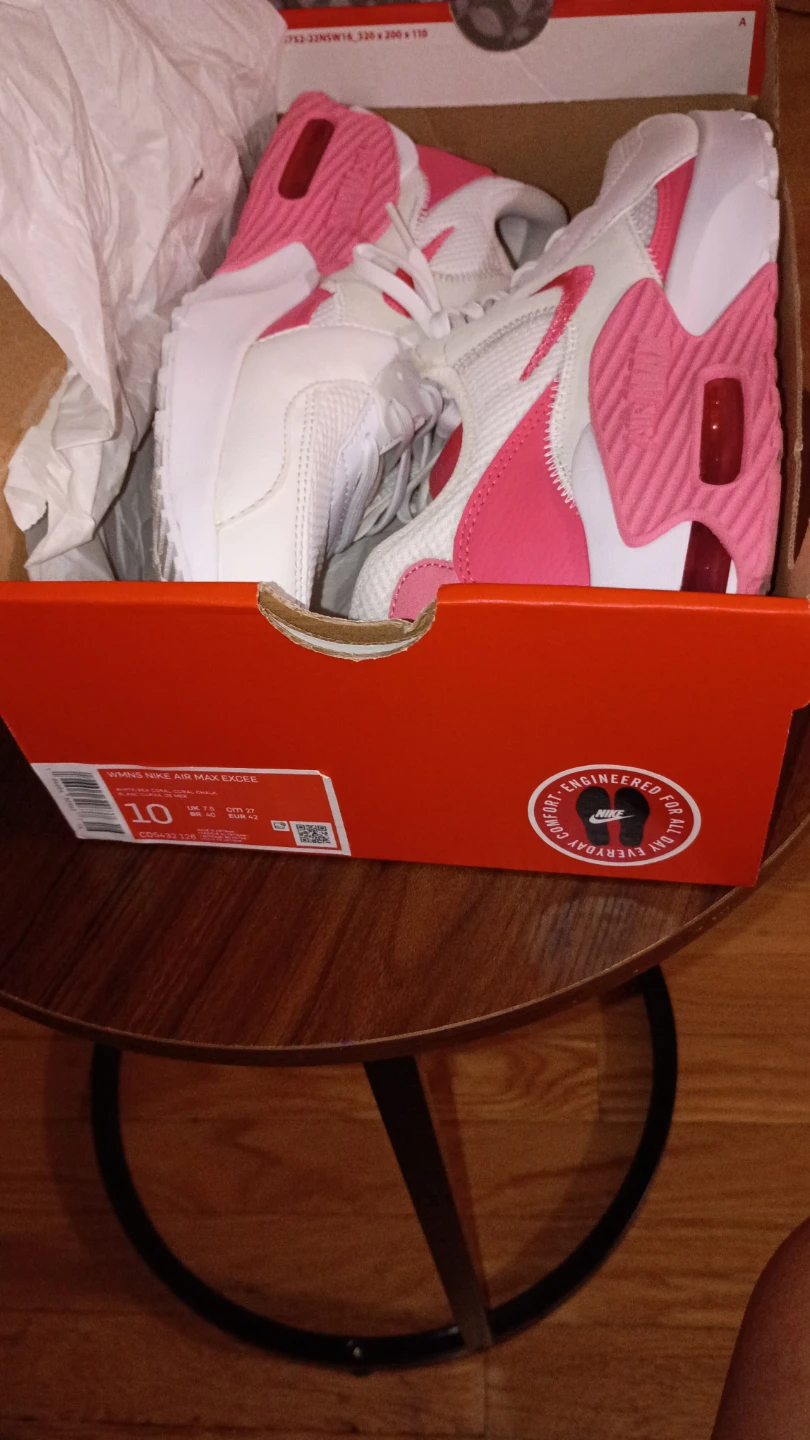 Nike Wmns Air Max 90 - photo 5
