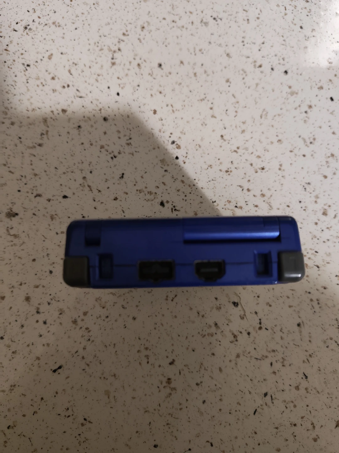Nintendo Game Boy Advance SP - Blue - photo 4