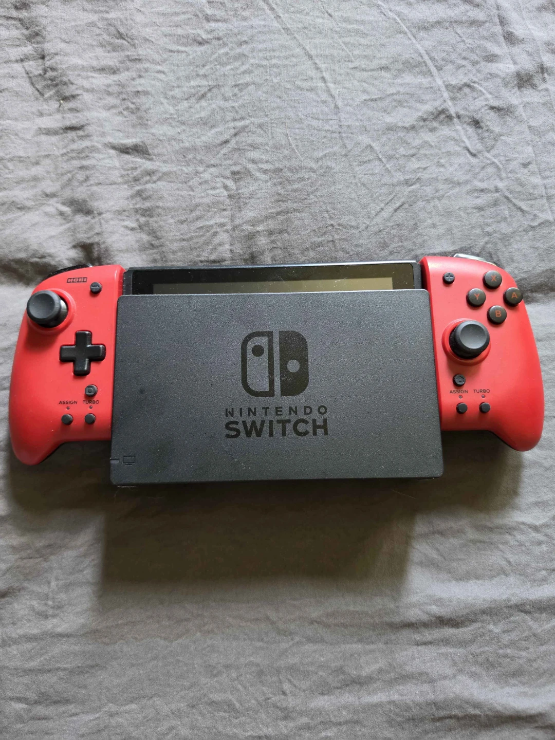 Nintendo Switch 1 Bundle [See Description for Details] - photo 2