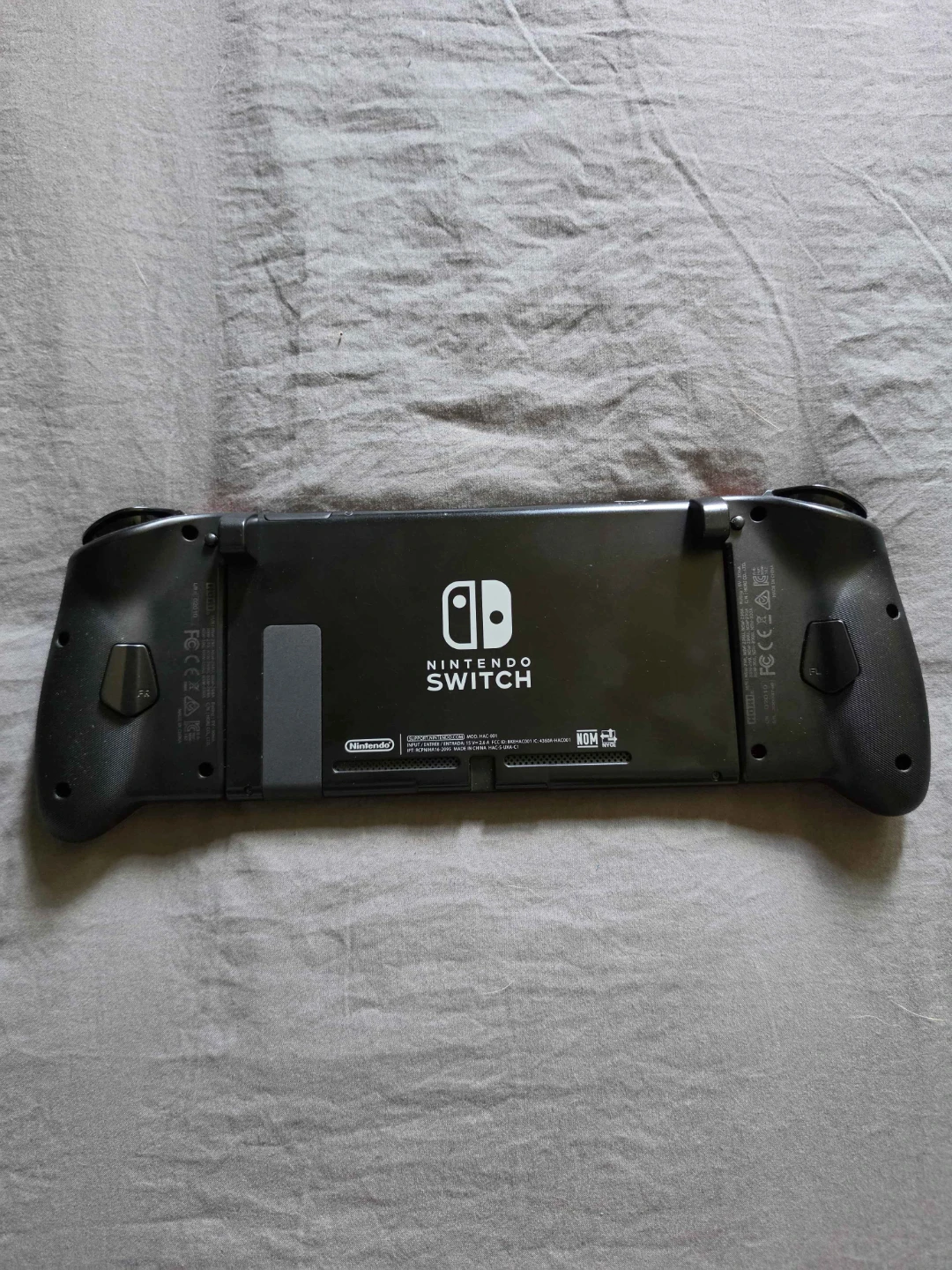 Nintendo Switch 1 Bundle [See Description for Details] - photo 4