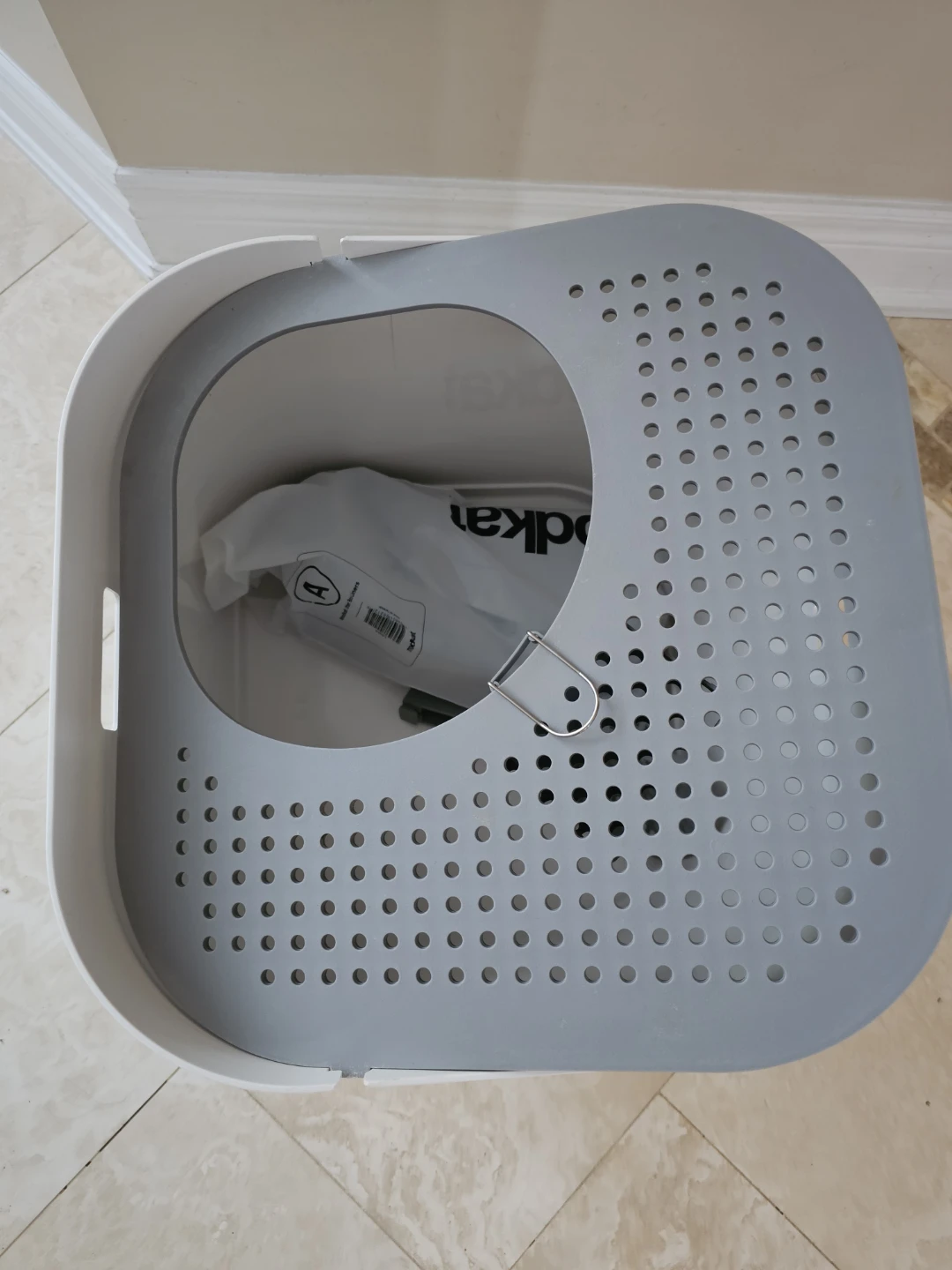 Modkat Litter Box and liners - photo 4