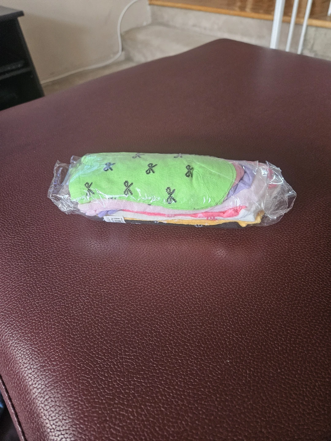 Pack of ladies sock 10 pairs - photo 2