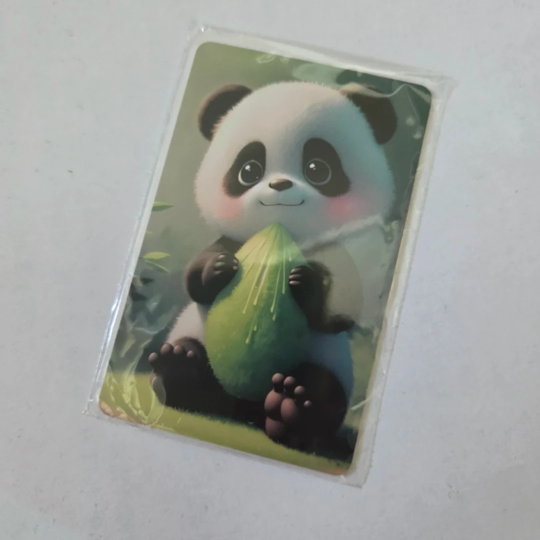 ​Energy-saving key card
