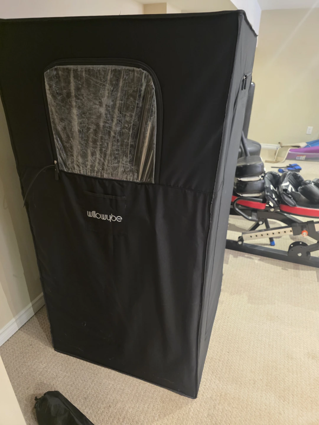 Willowybe Portable Infrared Sauna