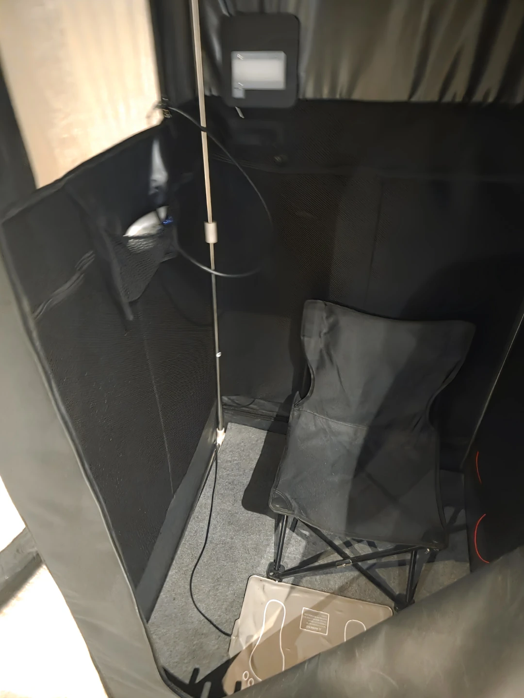Willowybe Portable Infrared Sauna - photo 3