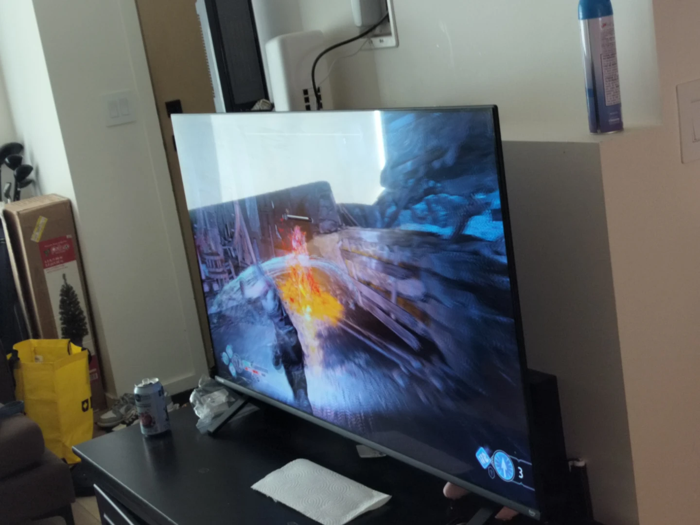 Toshiba fireTv for sale