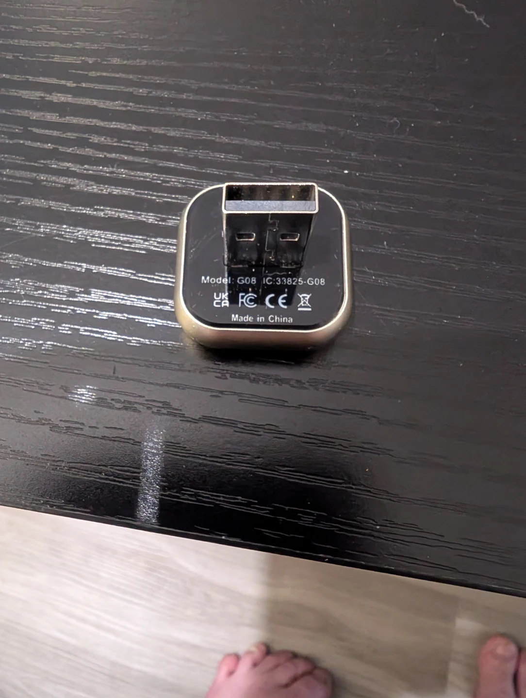Apple CarPlay wireless adapter - photo 3