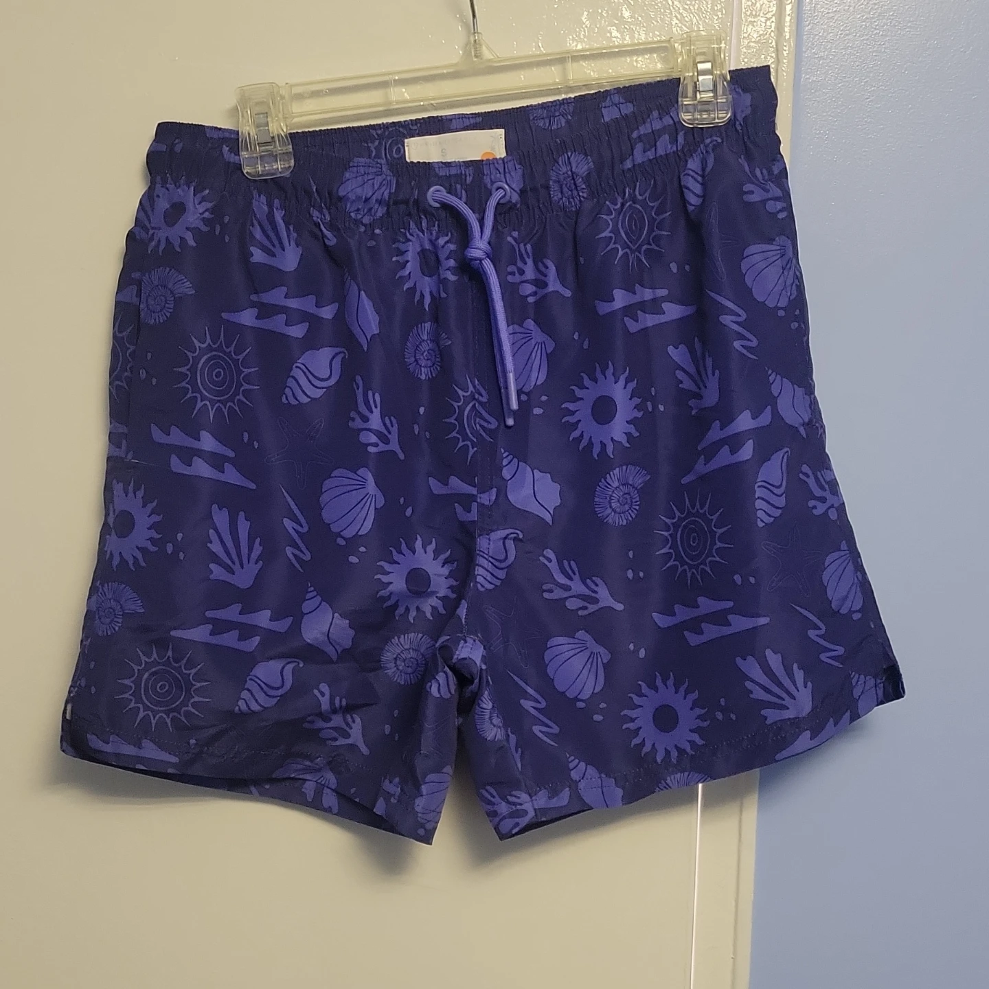 Primark Cares Swim Shorts Size S - photo 2