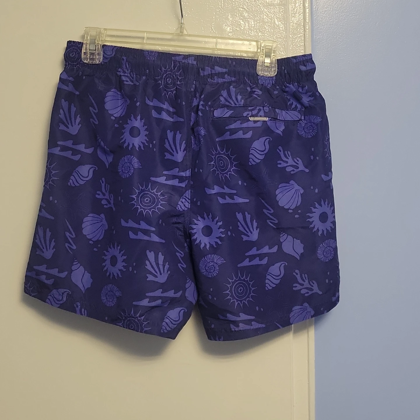 Primark Cares Swim Shorts Size S - photo 5