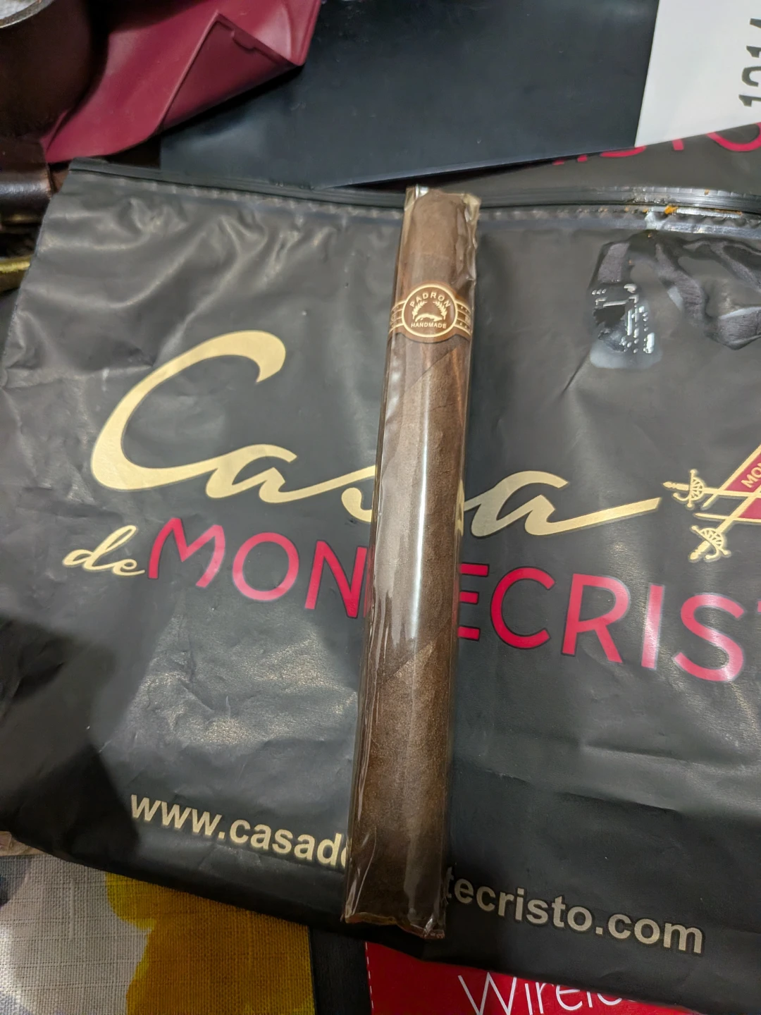 Padron Handmade Cigar