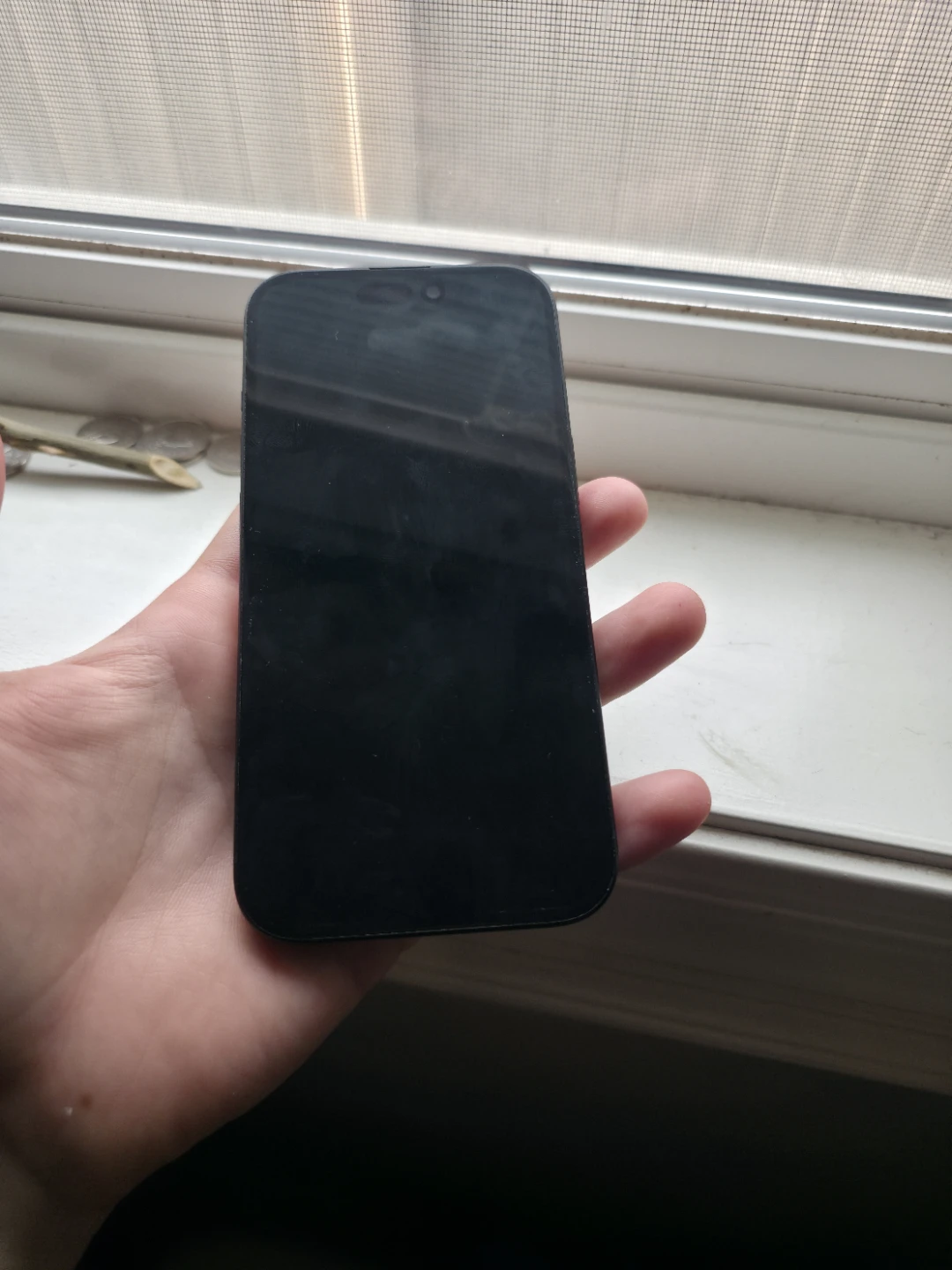 Iphone 15 - photo 2