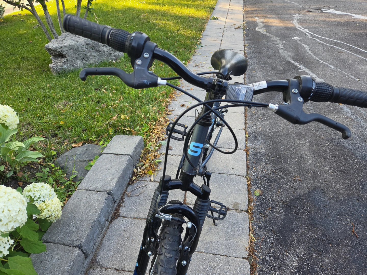 Supercycle Nitro Mountain Bike - photo 3