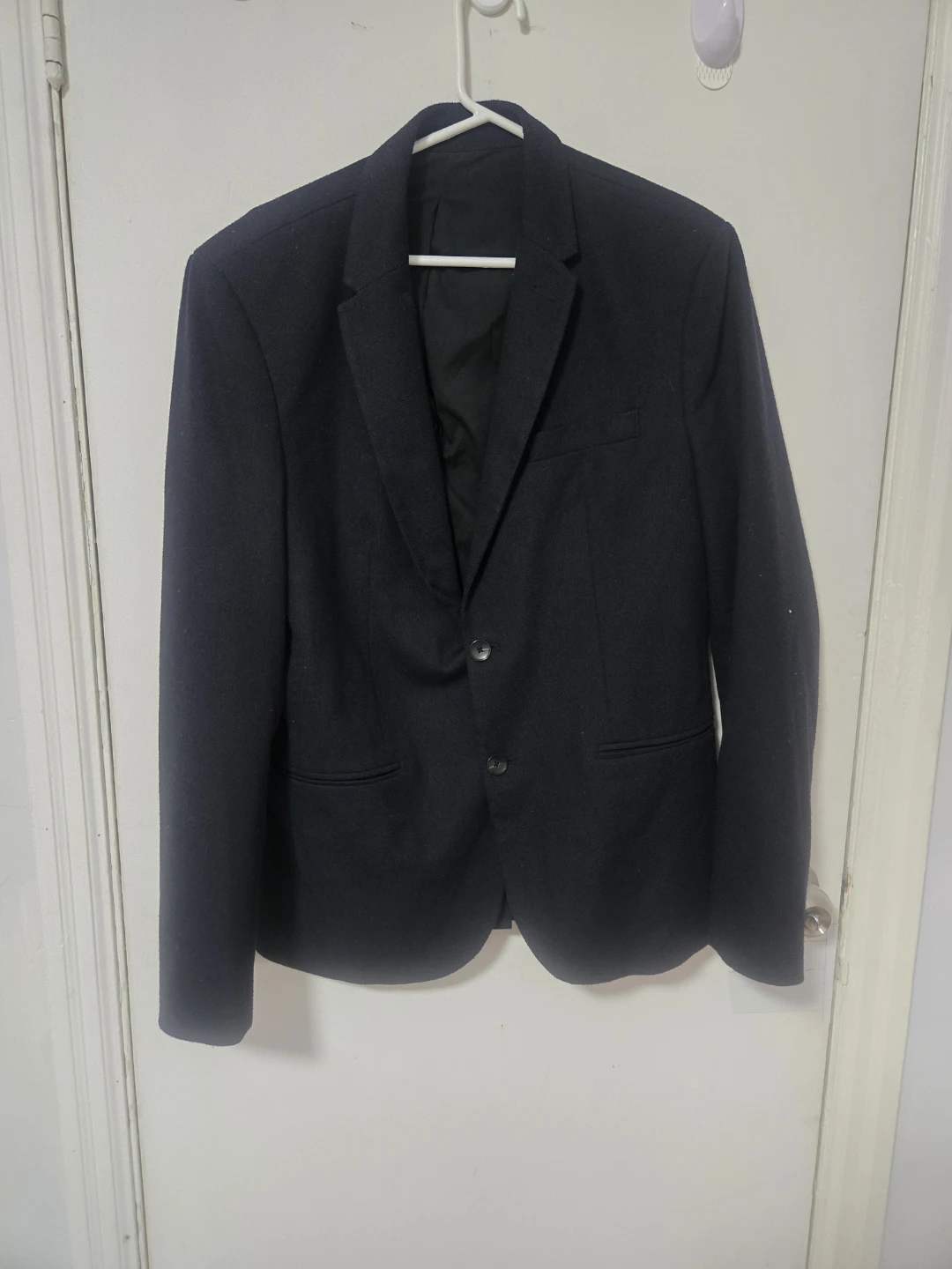 Zara Man Blazer Jacket