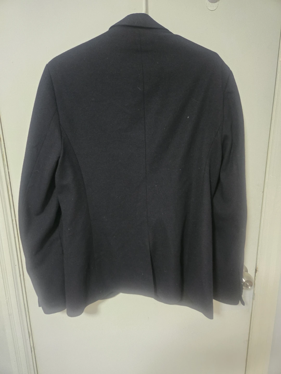 Zara Man Blazer Jacket - photo 3