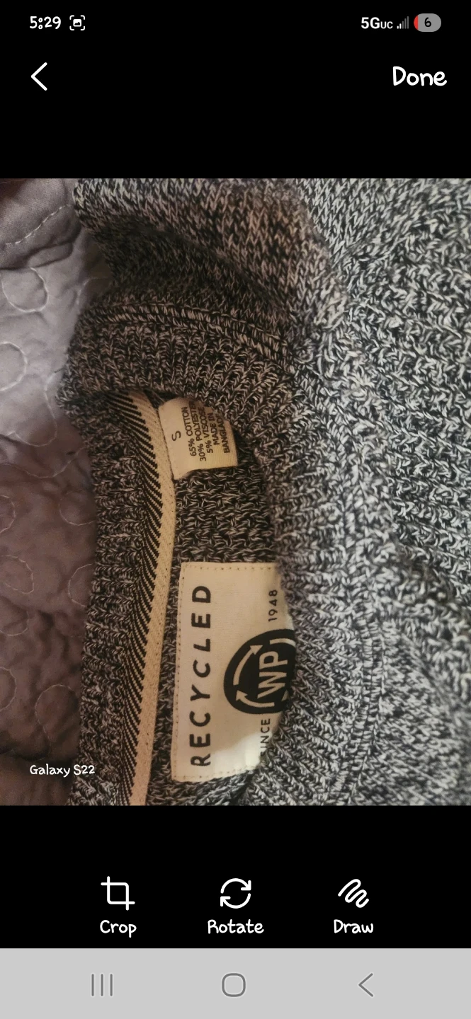 G.H. Bass & Co. Sweaters (S, L, M) - photo 3