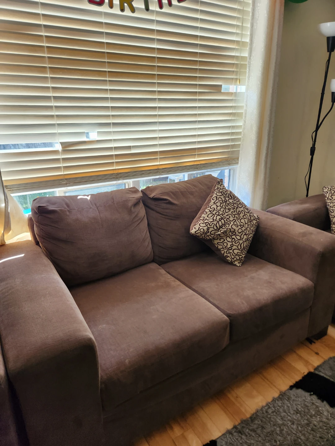 Sofa set 3+2+1 available - photo 3
