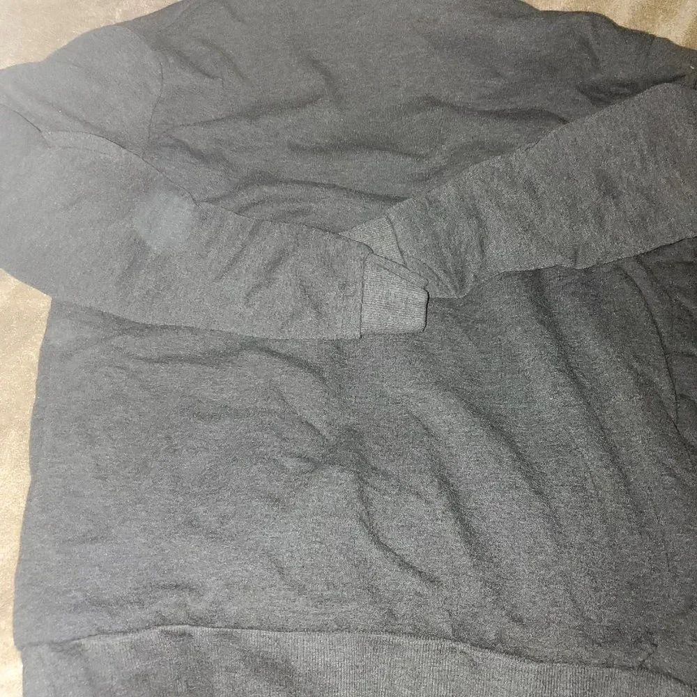 Men's Mountain Ridge Sherpa Lined Hoodie - photo 2