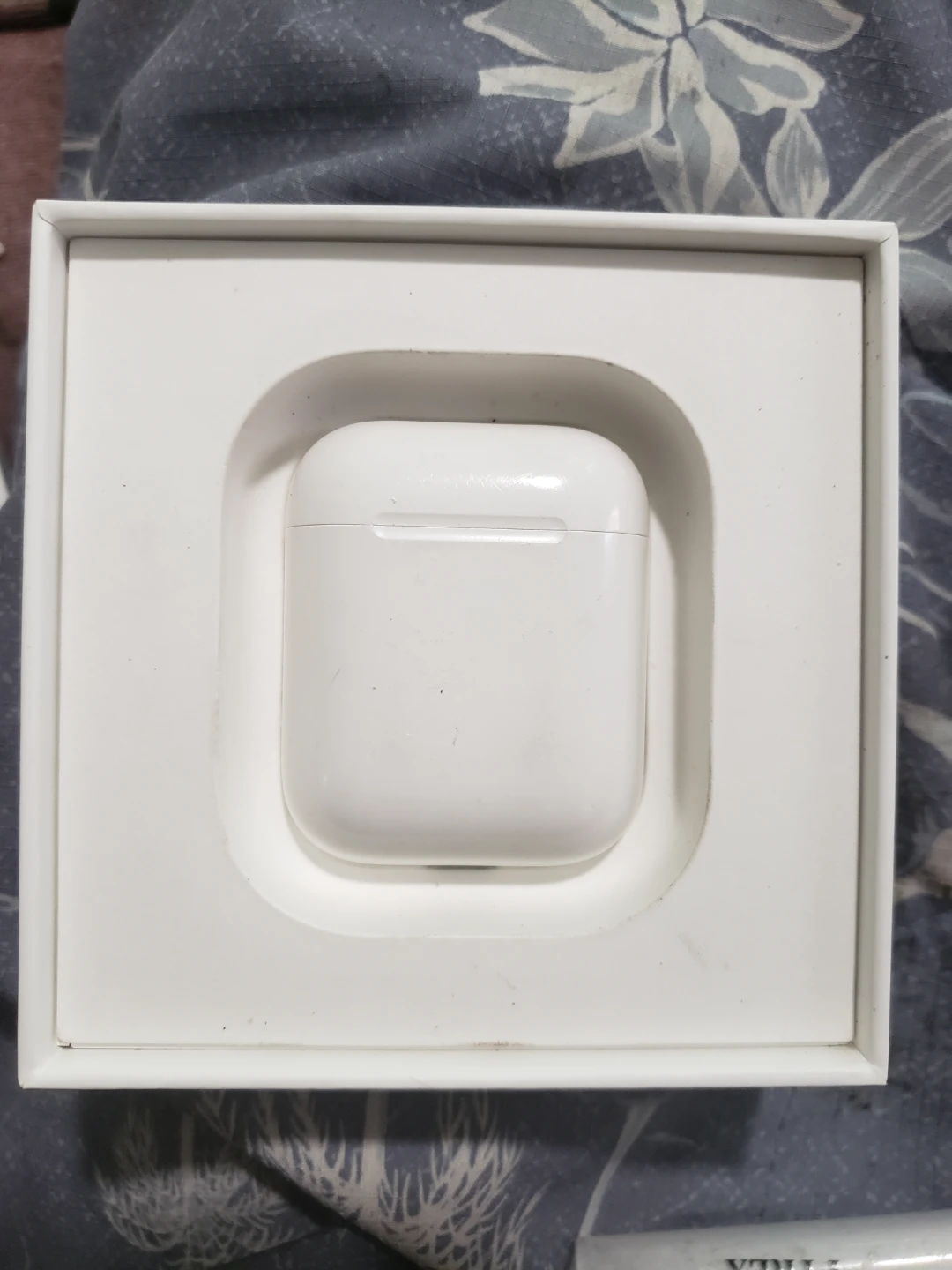 Airpods 2nd gen