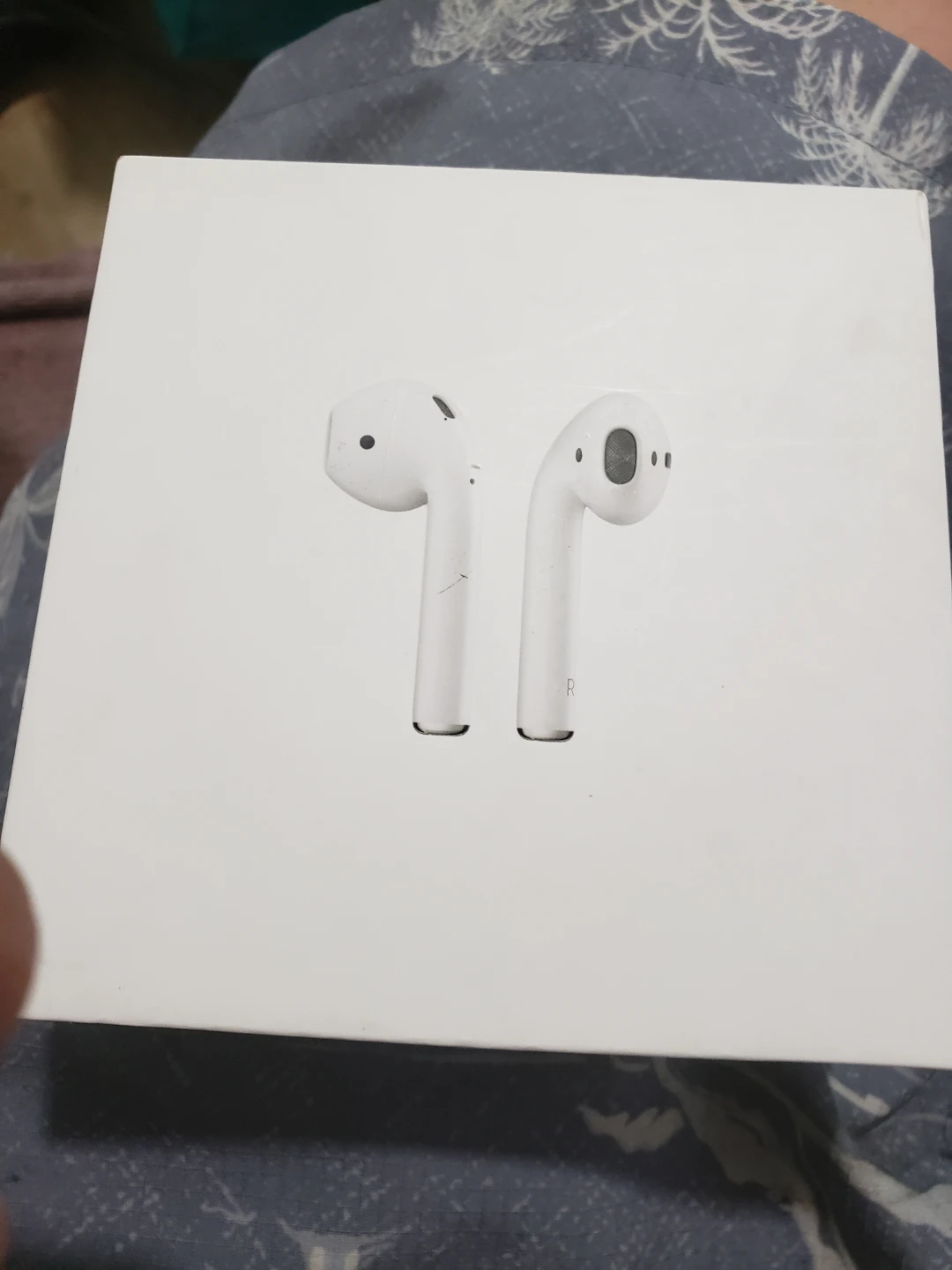 Airpods 2nd gen - photo 3