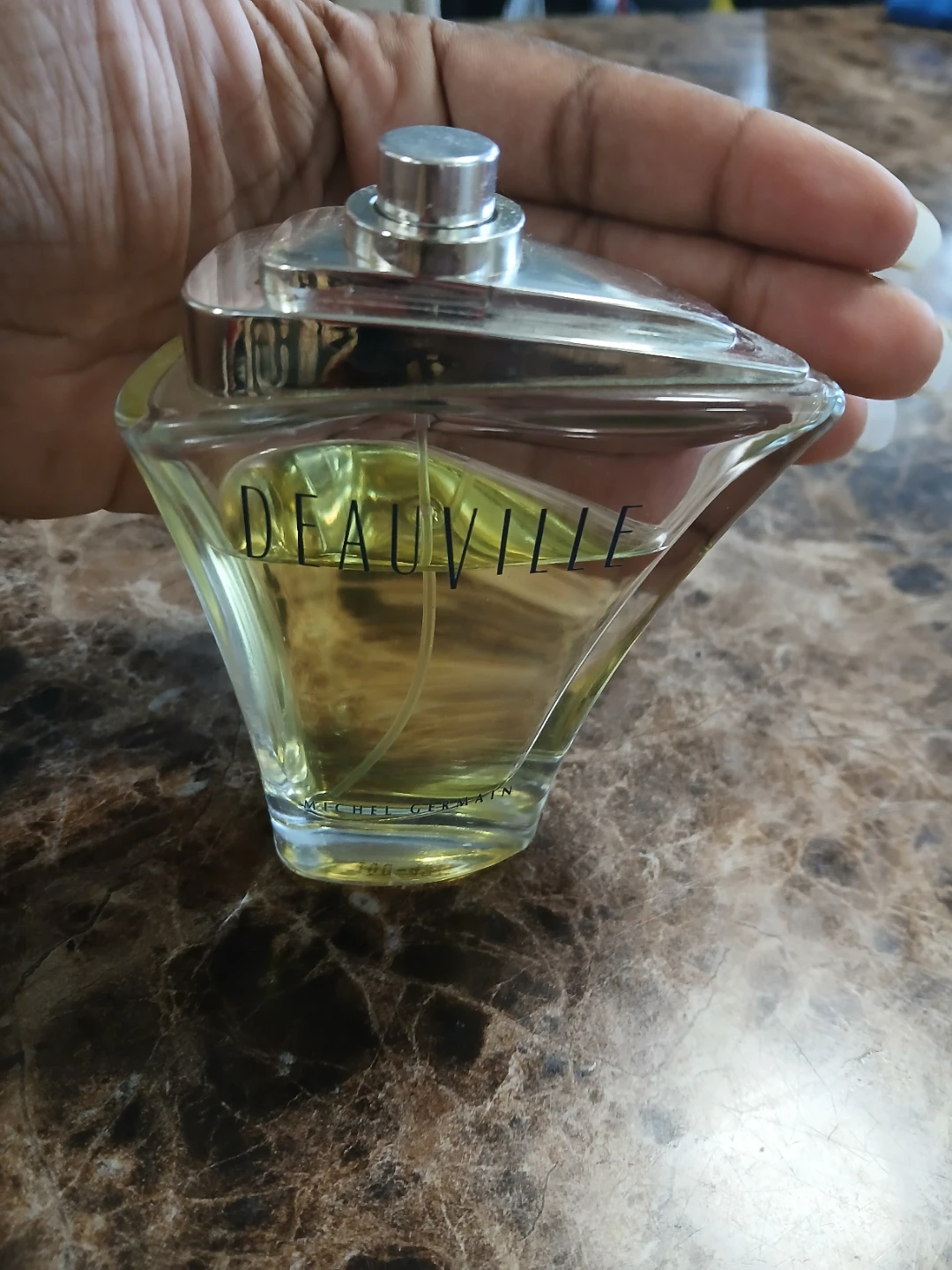 Michel Germain Deauville edp 75ml