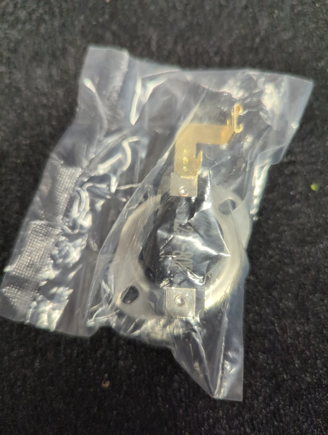 Thermostat Component Part