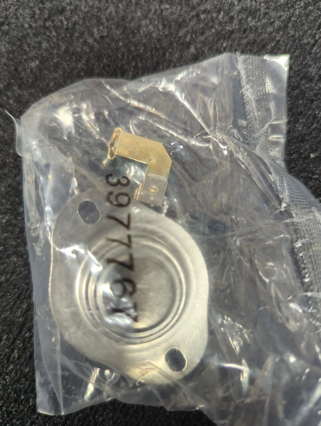 Thermostat Component Part - photo 2