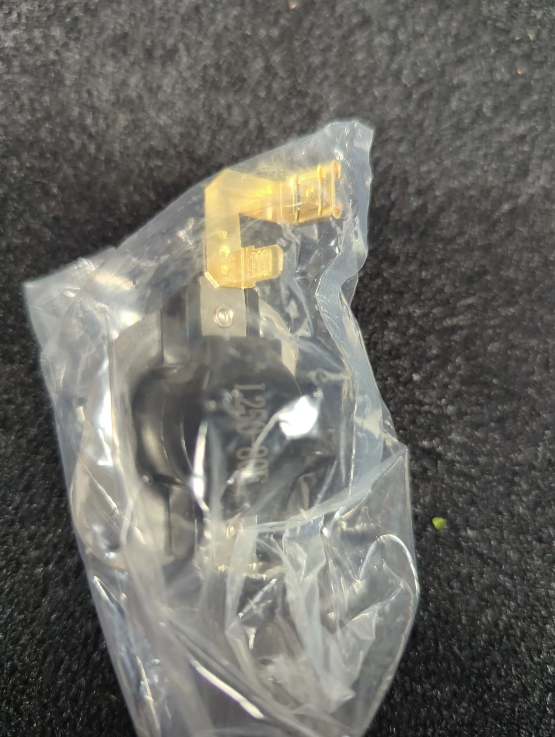 Thermostat Component Part - photo 3