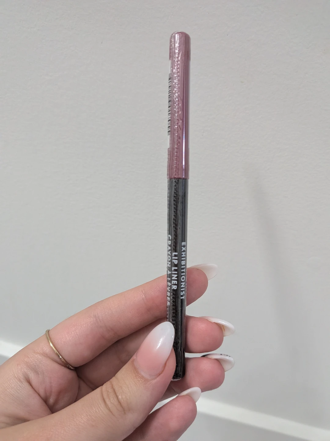Revlon Exhibitionist Lip Liner Mauvelous 230