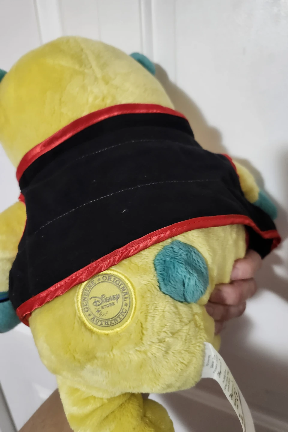 $20 Disney Oso plush 12" - photo 2