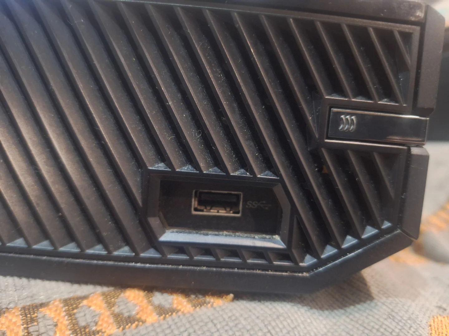 Xbox One Gaming Console - photo 5