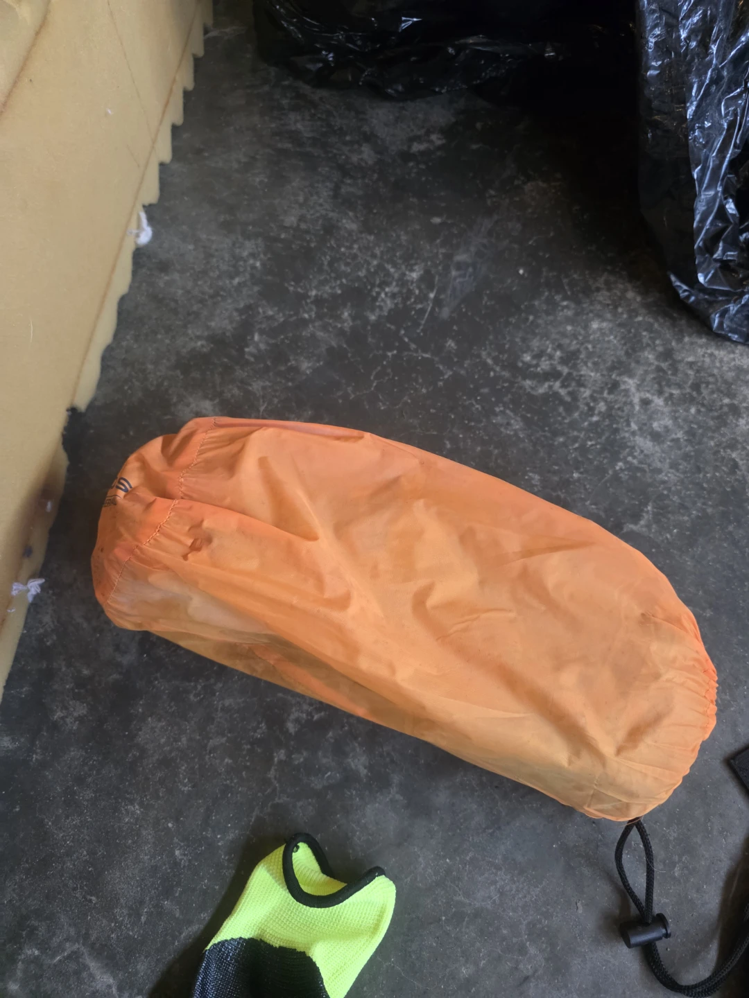 Woods Revo Thermal Sleeping Pad - photo 3