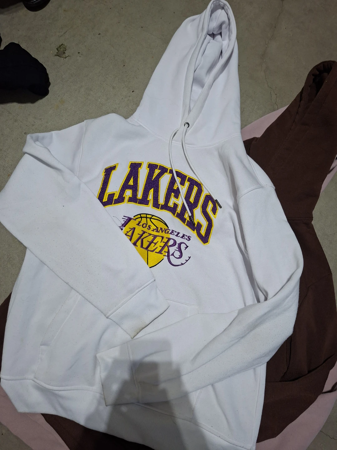 Hoodies , pants , jackets for sell