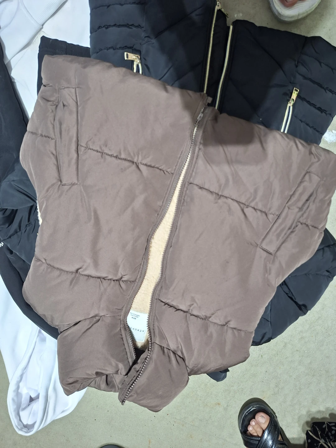 Hoodies , pants , jackets for sell - photo 3