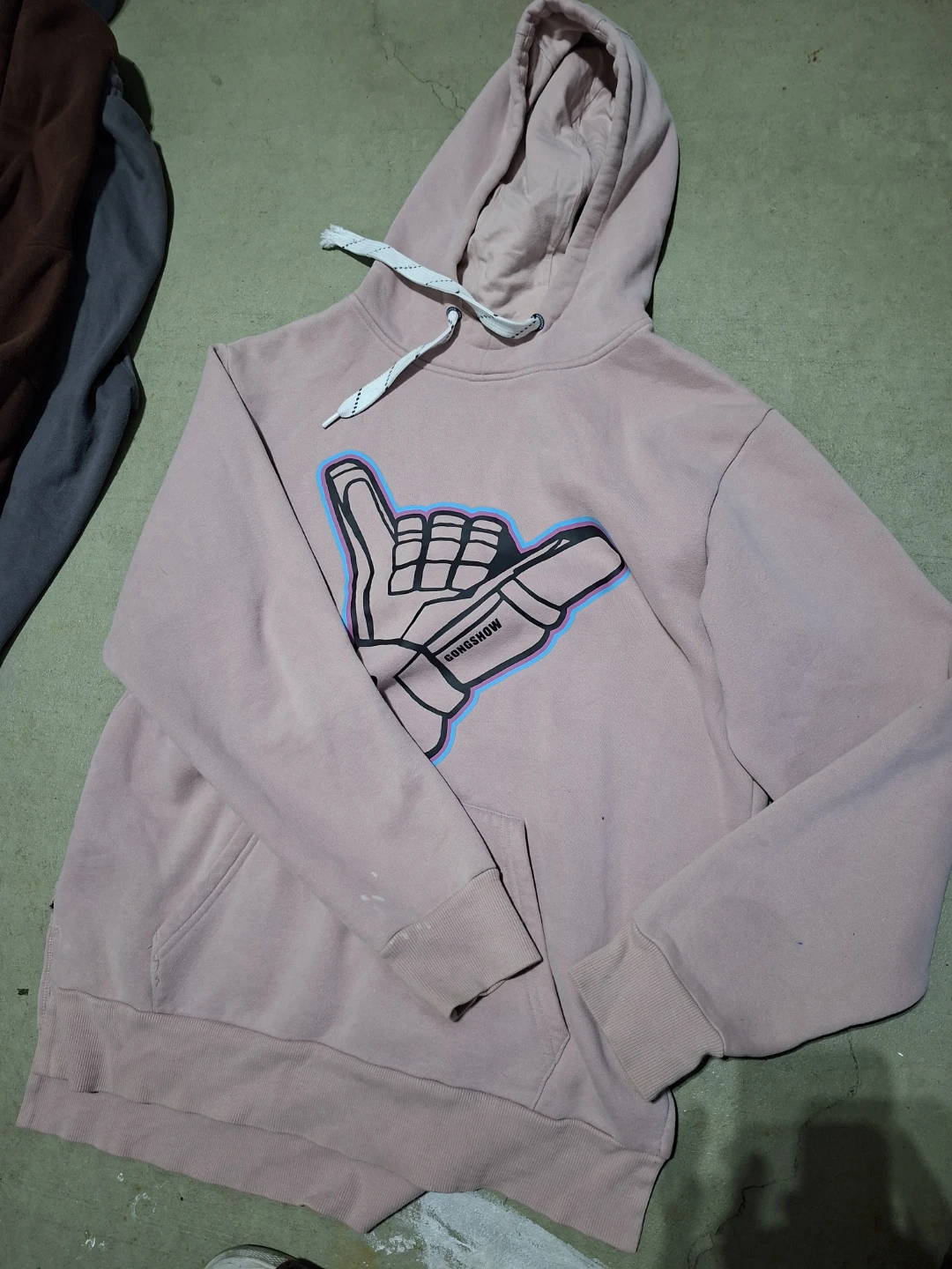 Hoodies , pants , jackets for sell - photo 4