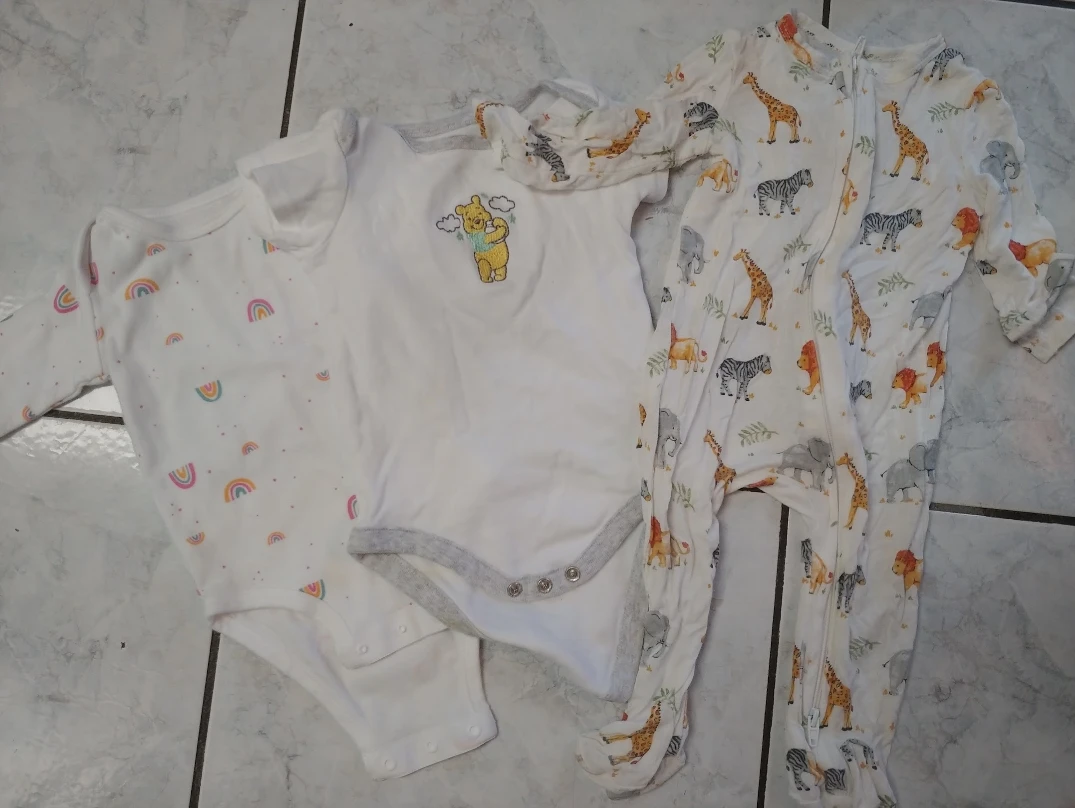 Baby Girl Clothes - photo 3