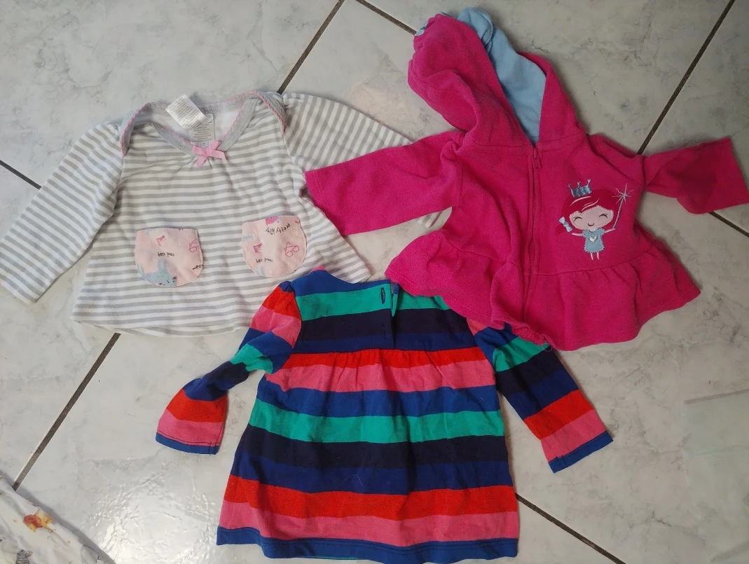 Baby Girl Clothes - photo 4