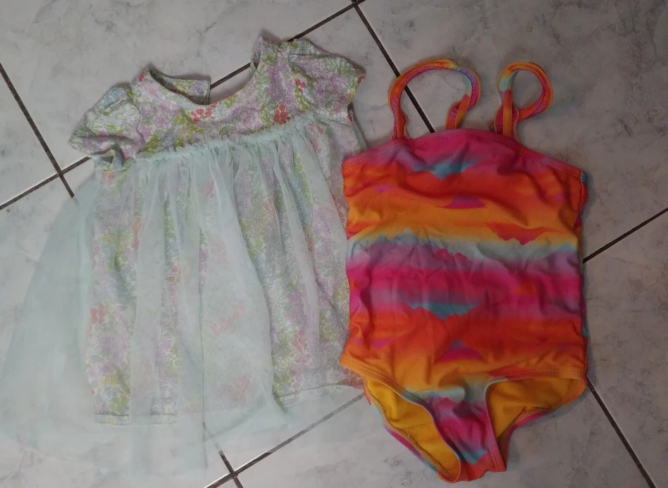 Baby Girl Clothes - photo 5