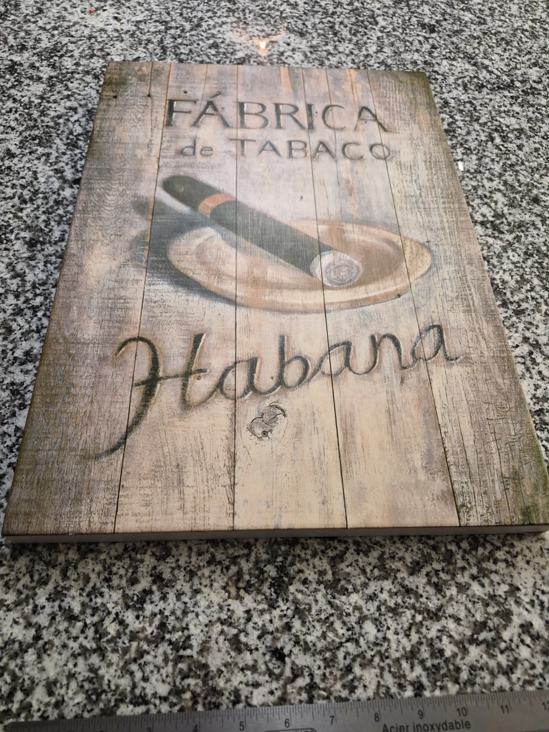 Havana Cigar  Wall Art - photo 2