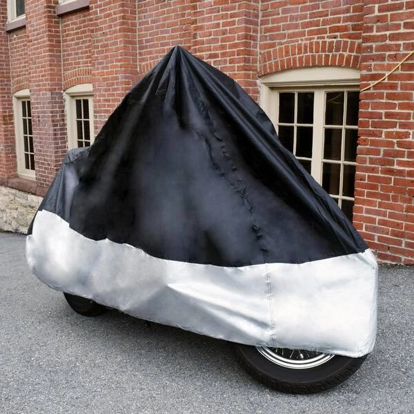 Brand New Motorcycle Cover, only asking $60
