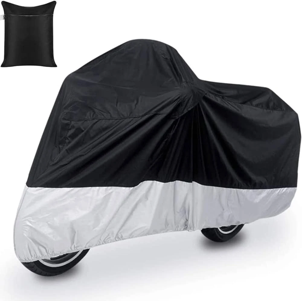 Brand New Motorcycle Cover, only asking $60 - photo 2