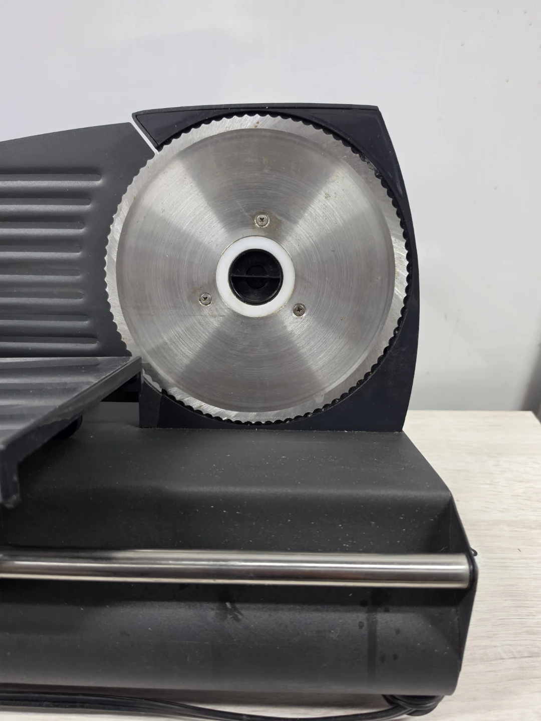 Chefman Electric Food Slicer - photo 2