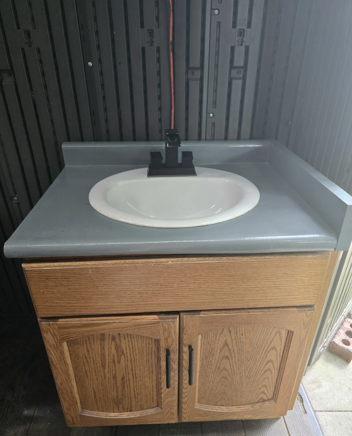 Bathroom Vanity