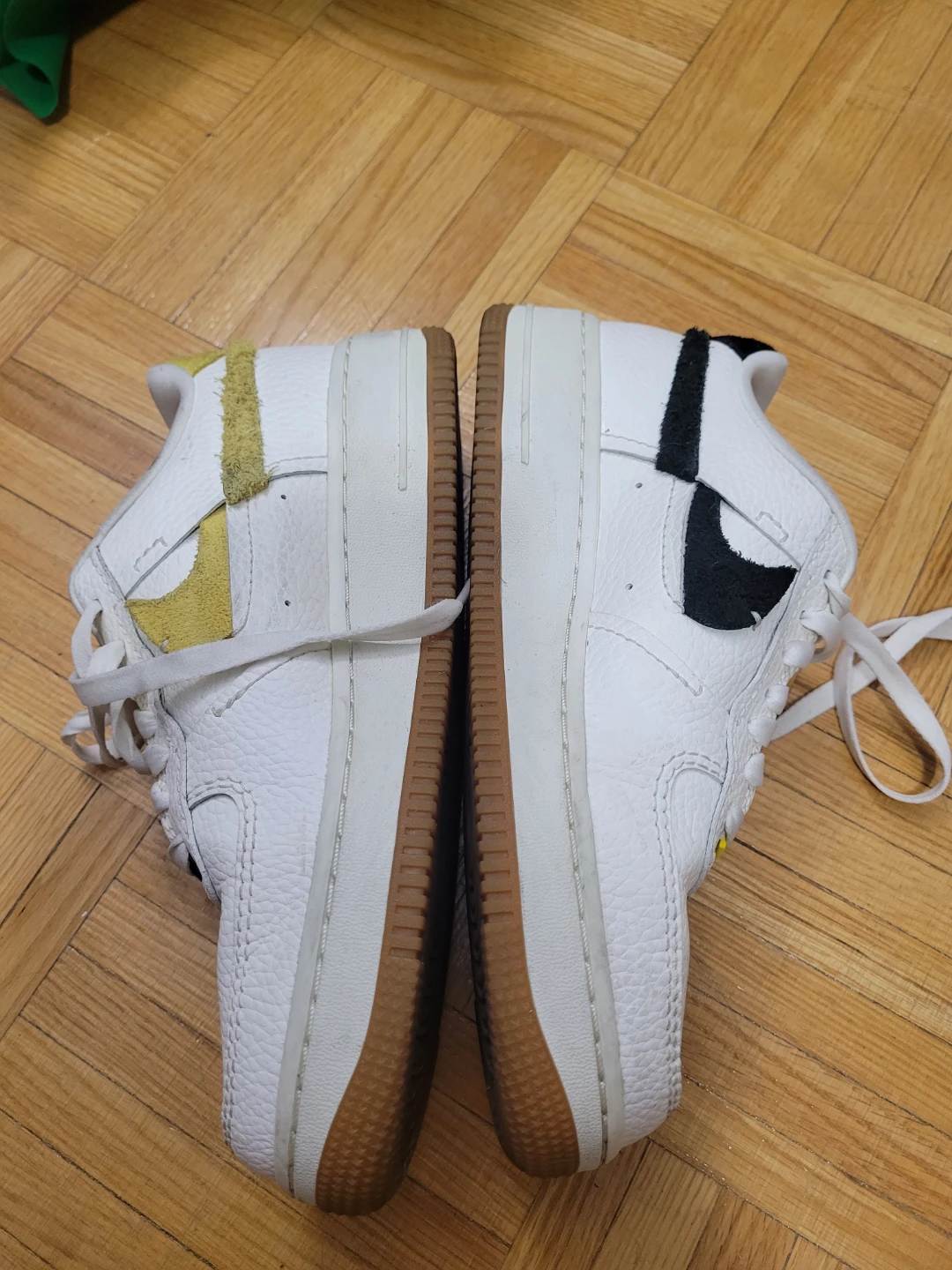 Nike Air Force 1 Sneakers - Size 7.5 US - photo 2