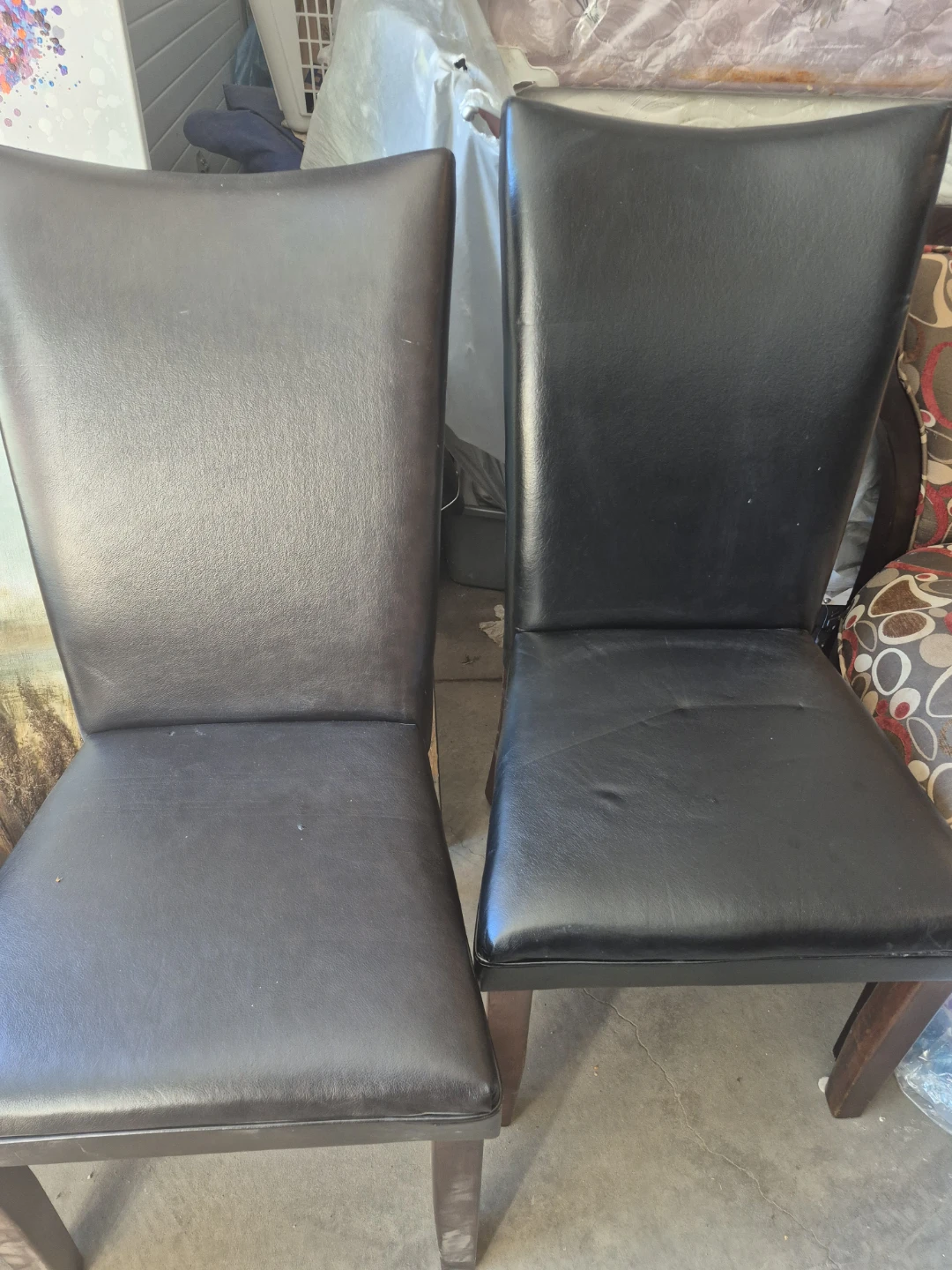 Chairs