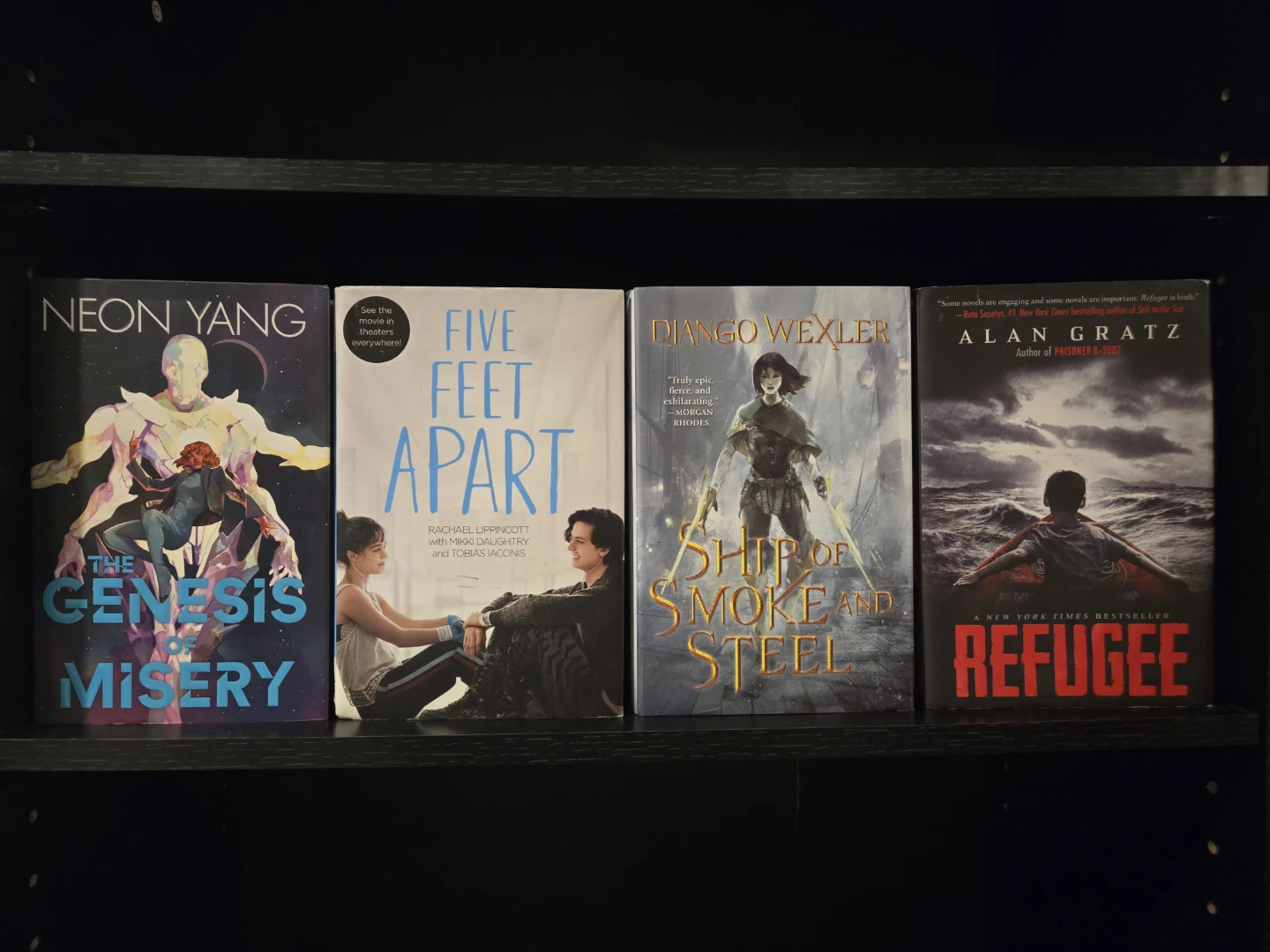 BOOK SALE — Moving Out! Everything Must Go    (2/3) - photo 2