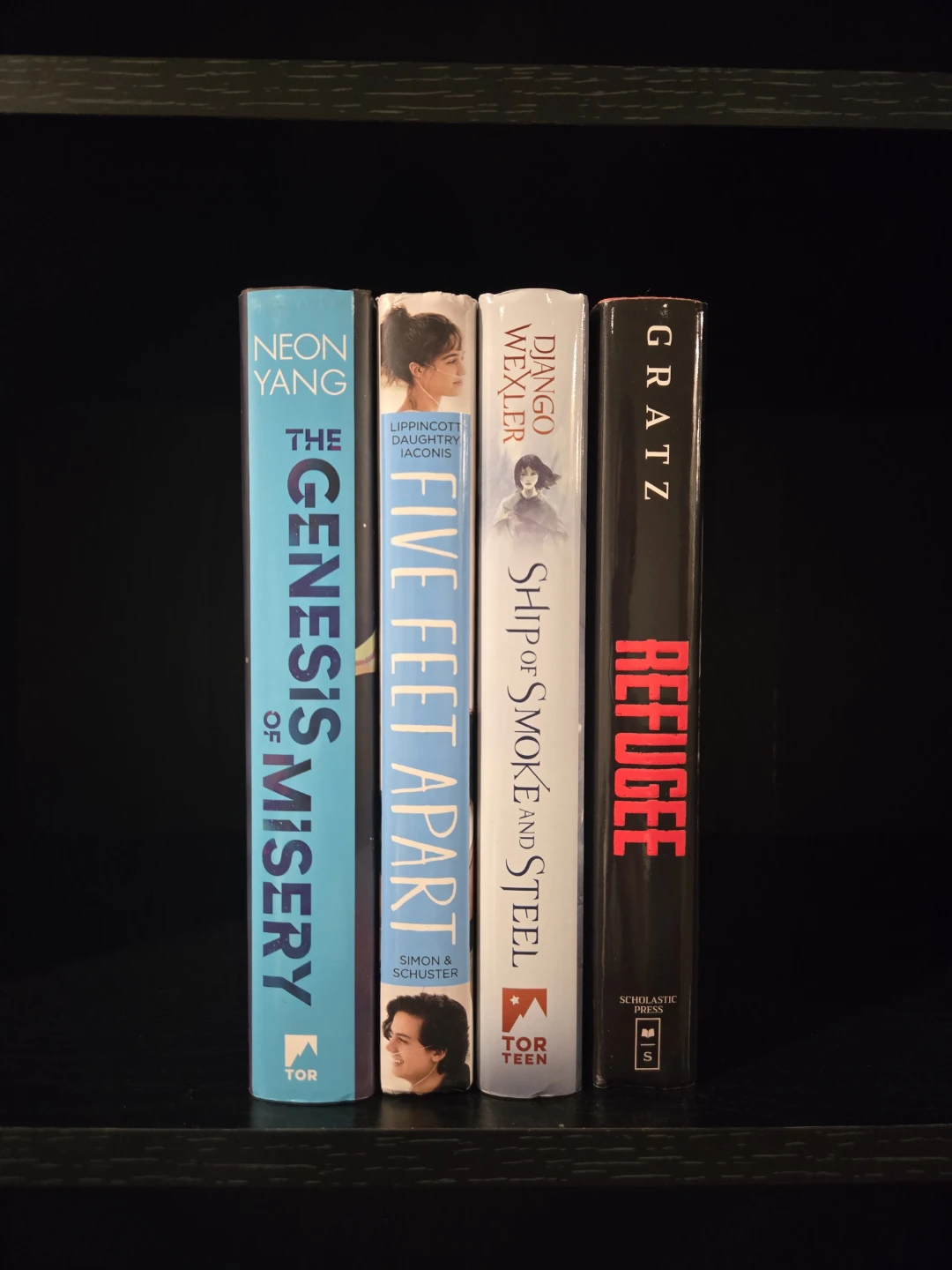 BOOK SALE — Moving Out! Everything Must Go    (2/3) - photo 3